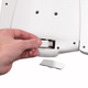 Illustration for article titled Wii Getting a Force Feedback Wheel
